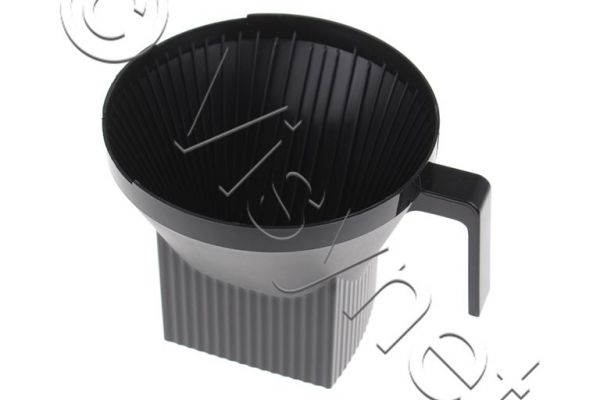 Moccamaster Original Filterhaulter Mit Tropfstopp - Kaffeemaschine | 13253