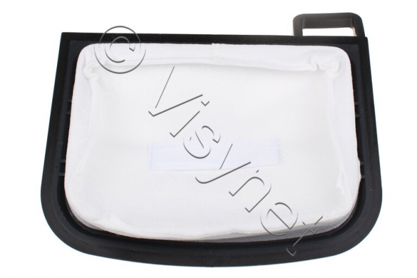 Original Nilfisk Einlegetuchfilter für verbesserte Abluft – CDNF 4000 / CDNB 5000 | 107413056