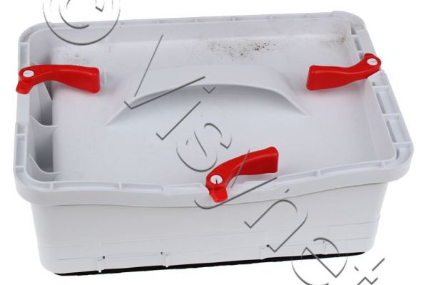 BEKO Original Luftfilter Wäschetrockner - DH8533 - Kühlschrank, Gefrierschrank | 2977430600