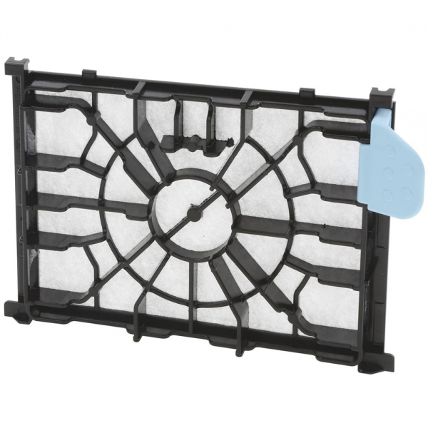 Motorschutzfilter mit Clip für Bosch Siemens 00577117, VZ02MSF