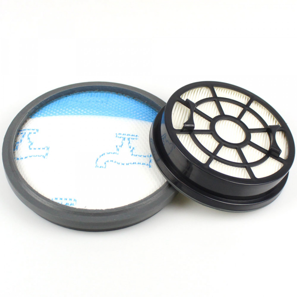 Filter-Set geeignet für Rowenta Swift Power Cyclonic Bodenstaubsauger | Rowenta ZR904301 |
