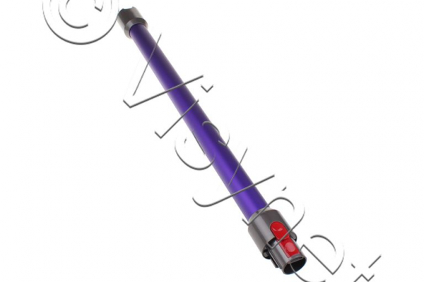 Dyson Original Staubsauger Kurze Rohrverlängerung - SPU - SV12ABSOLUTE / SV14 ANIMAL | 96910904