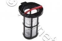 BOSCH Original Staubsauger Zylindrischer Filter | 12026519 BOSCH Original Staubsauger Zylindrischer Filter | 12026519