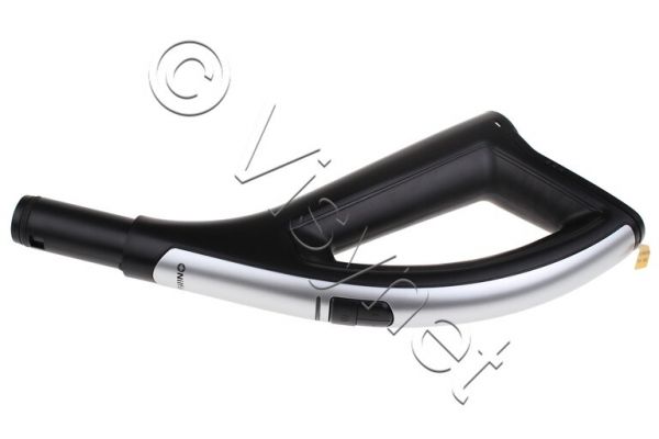Nilfisk Original Staubsauger Schlauchgriff / ELITE / 3-Tasten-Bedienung | 107410295
