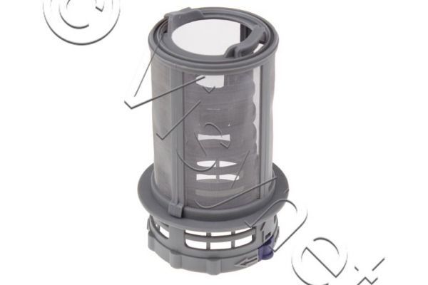BEKO Original Mikrofilter DIN28320 für Geschirrspüler | 1796090700