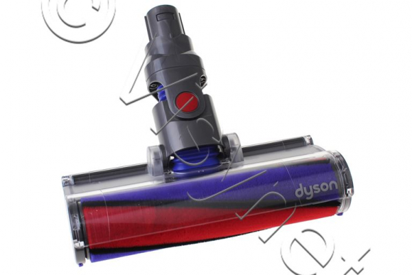 Dyson Original Staubsauger Bürste Soft Walze Sauberer Kopf - SV06 | 96648910