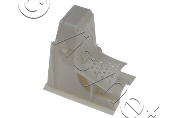 BOSCH Original Flusenfilter Oben - Waschmaschine | 00647419