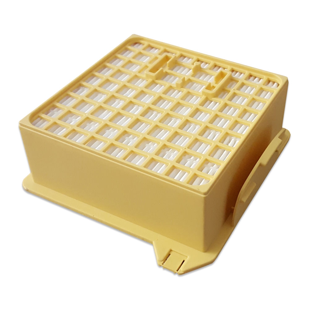 Hygienemicrofilter Hepa - Filter Premium geeignet für Vorwerk Tiger VT 260
