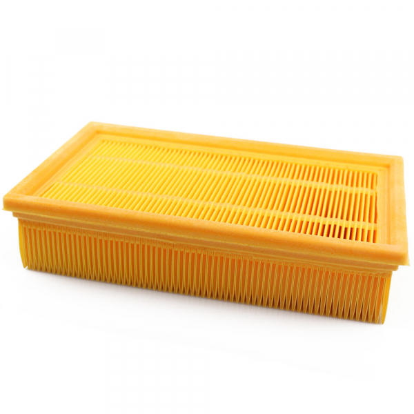 Filter Flachfaltenfilter für Kärcher NT25/1 NT30/1 NT35/1 NT40/1 NT45/1 NT50/1 NT55/1 NT361 NT561