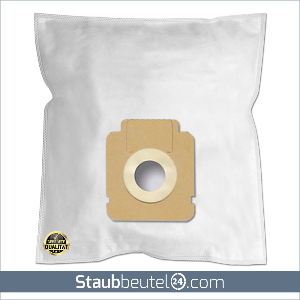 20 Staubsaugerbeutel Geeignet Für Hoover Telios Ty Produktbild-Vorschau 7