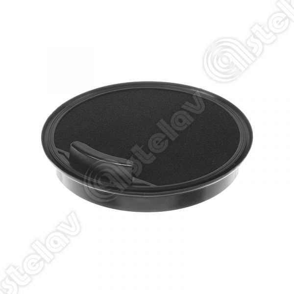 BOSCH Original Staubsauger Rundfilter | 12025213