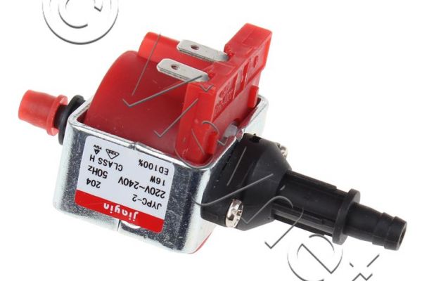 Orginal De’Longhi Pumpe Dampfmop JYPC-2, 220-240V, 50HZ, 16W X 4162 | AT5171450060