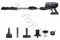 Rowenta Akku-Staubsaugers X-Force Flex 12.60 Animal Care Elektrische Besen | RH98A7