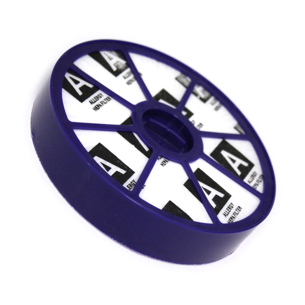 Dyson permanent hepa filter replacement discount