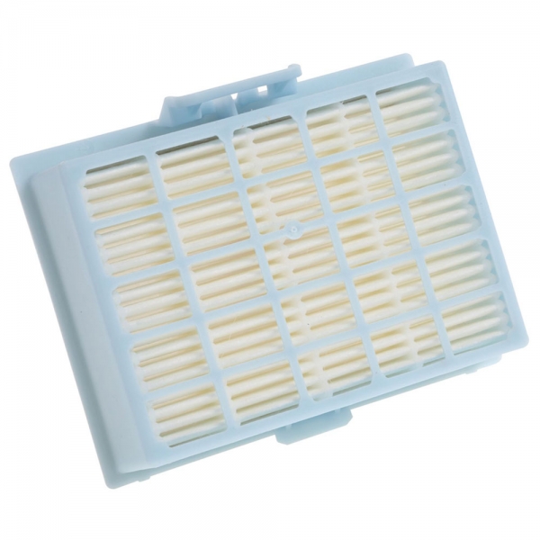 HEPA Hygienefilter kompatibel mit Bosch BBZ153HF, Siemens VZ153HFB