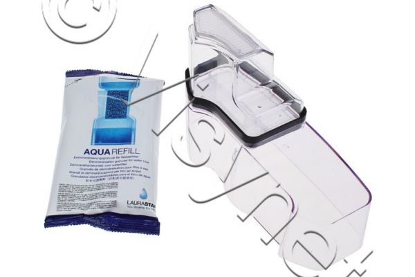 Laurastar Original Anti-Kalk-Filter - Aqua Refill - Dampfbügelstation | 6047830750