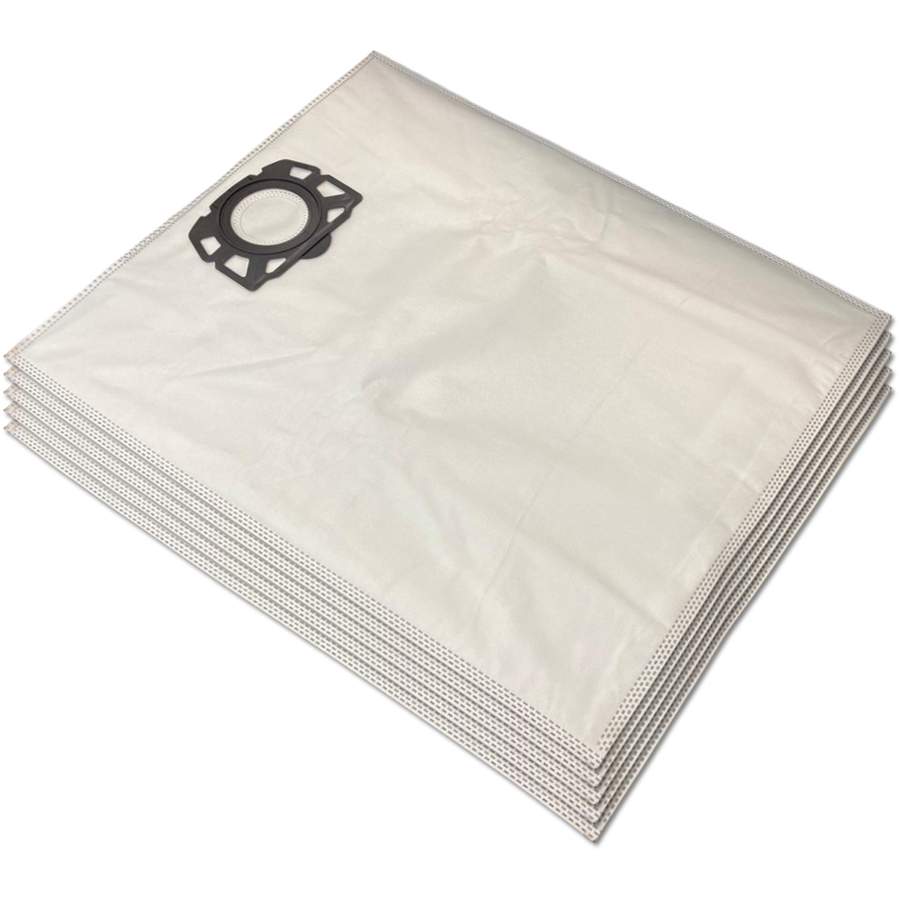 20 Staubsaugerbeutel Geeignet Für Kärcher 6.969-001