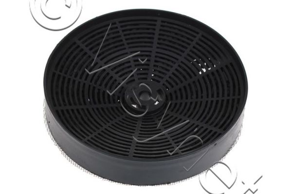 ATAG Original Kohlefilter Rund - 170/30 SLK600 - Dunstabzugshauben | 23369