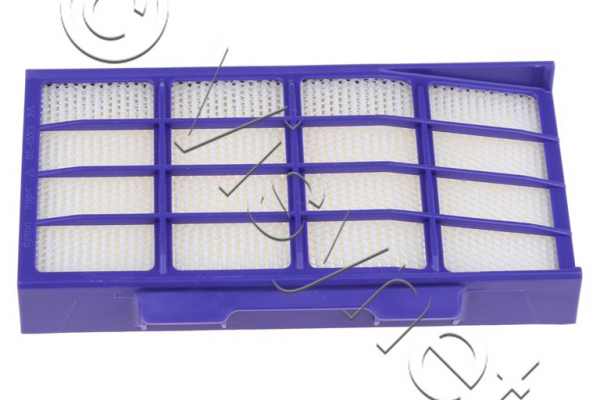 Dyson Original Staubsauger Hepa-Filterkassette - DC26 | 915219-03, 91521903
