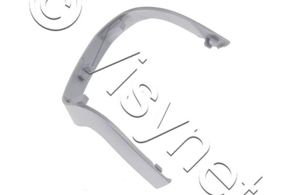 Rowenta Original Staubsauger Rückwandverkleidung grau Handstaubsauger | RS2230001078