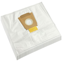 10 Mikrovlies Staubsaugerbeutel kompatibel mit Bosch BBZ23AF, Siemens VZ51AFABC 10 Mikrovlies Staubsaugerbeutel kompatibel mit Bosch BBZ23AF, Siemens VZ51AFABC