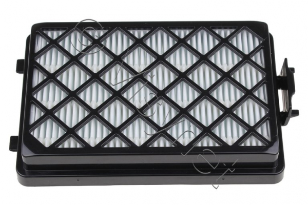 Samsung Original HEPA Filter / Ersatz Abluft Filter Kassette ersetzt, 135x118x18 mm | DJ6300672D