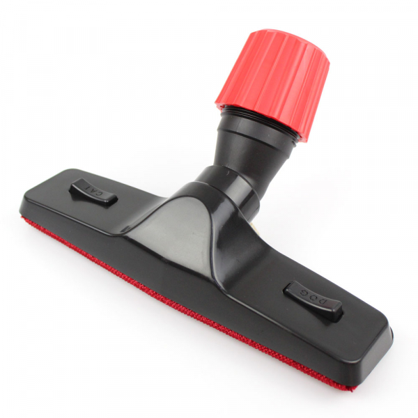 Tierhaarbürste Tierhaaraufsatz mit Vario Adapter 30-38 mm Anschluss passend für alle Staubsauger