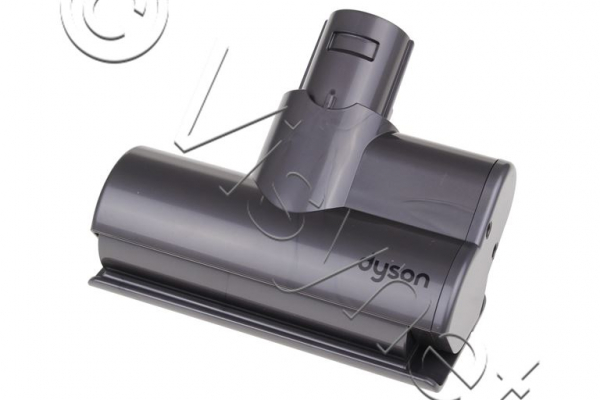 Dyson Original Staubsauger Mini-Turbo-Bürste DC59 / DC62 | 962748-01, 96274801