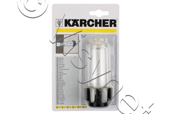 Kärcher Original Staubsauger Wasserfilter - 47300590