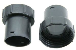 Staubsauger Anschluss geeignet für Numatic - 32 mm