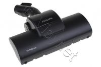 Philips Turbobürste / Turbodüse Für FC6844, FC9114, FC9216, TCX535 Staubsauger | 432200425393 Philips Turbobürste / Turbodüse Für FC6844, FC9114, FC9216, TCX535 Staubsauger | 432200425393