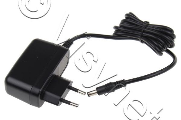 BOSCH Original Staubsauger Netzadapter / Netzteil - 18V | 12024675