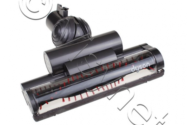 Dyson Original Staubsauger Turbo Bürste - DC37 | 92318103, 923181-03