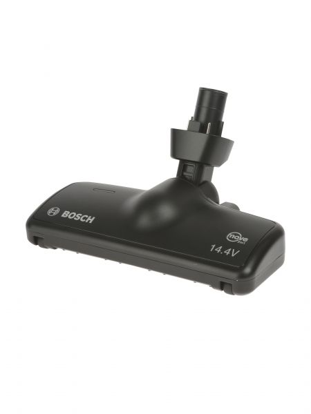 BOSCH Original Staubsauger Bodendüse - POLYMATIC | 00675303
