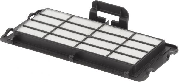 BOSCH Original Staubsauger Kohlefilter / Mikroaktivfilter | 00497583