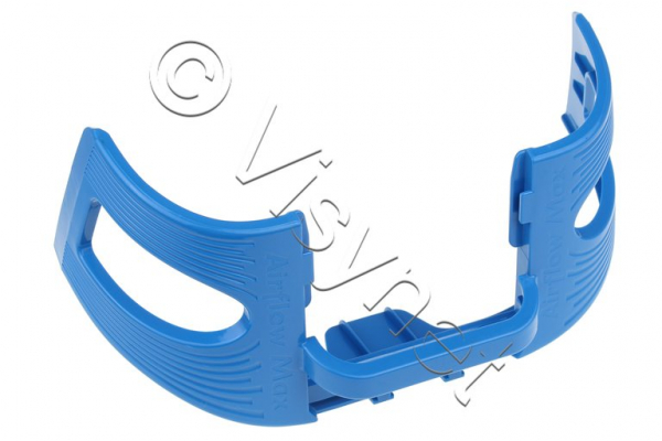 Philips Original Staubtaschenhalter Für FC8523/09, FC8651, FC8659 | 996510068376