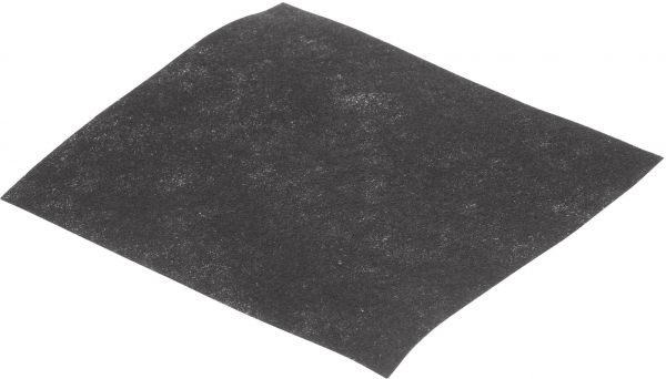 BOSCH Original Staubsauger Motorfilter 150x100 mm | 00642881
