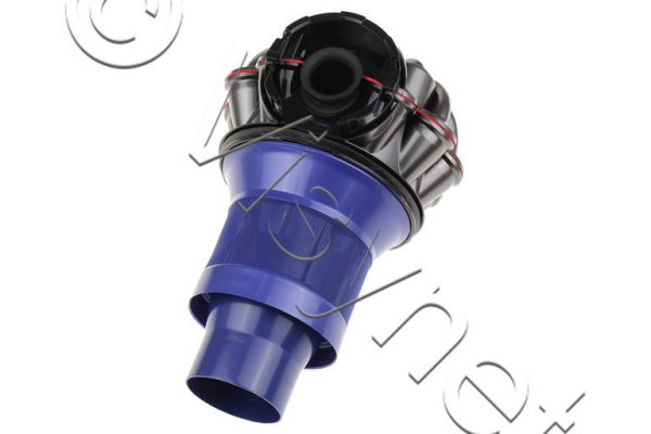 Dyson Original Staubsauger Behälteroberseite / Zyklon | 96708701, 967087-01