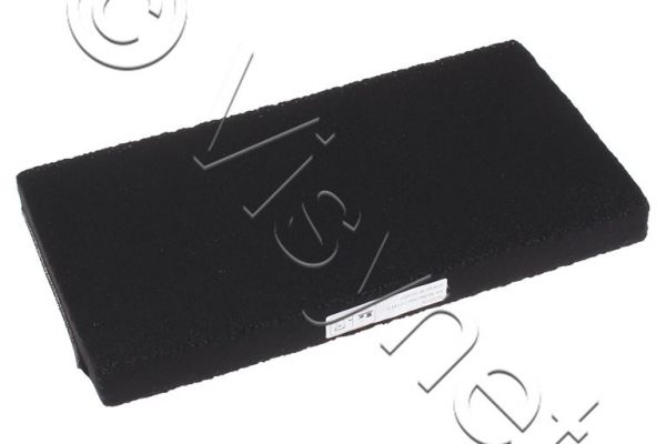 NOVY Original Monoblock Kohlefilter - Dunstabzugshauben | 680400