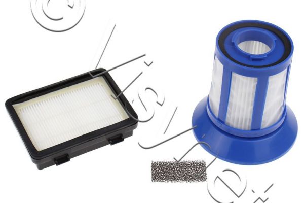 Domo Orginal Staubsauger Filterset DO1012S | DO1012SSET