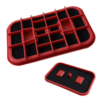 Staubsauger Filter geeignet für Lux 1, D 820, 105012701, Classic, Royal Staubsauger Filter geeignet für Lux 1, D 820, 105012701, Classic, Royal