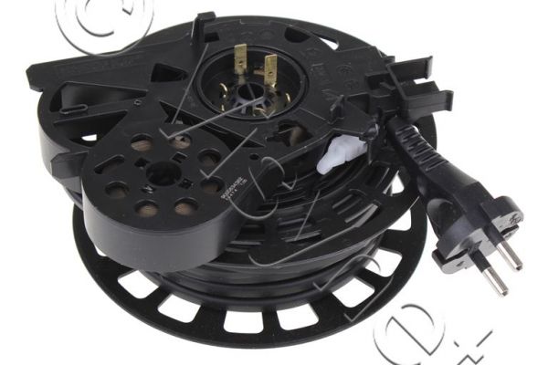 BOSCH Original Staubsauger Kabelrolle / Kabeltrommel | 00751933