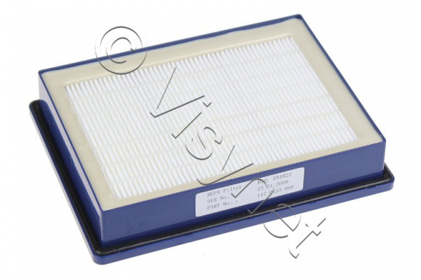 Nilfisk Original Staubsauger HEPA-Filte - E10 - POWER SERIE | 30050404