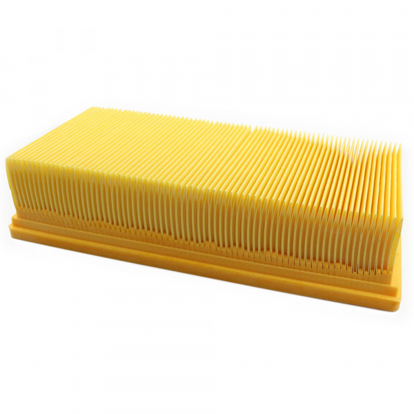Staubsauger Filter kompatibel mit Kärcher 6.904-283.0 - 6.904-283, NT65/2 Ap, NT72/2 Eco Tc, NT75/2