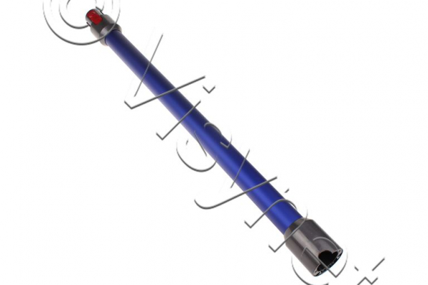 Dyson Original Staubsauger Verlängerungsrohr Blau - V11, V10, V8, V7 | 96910901