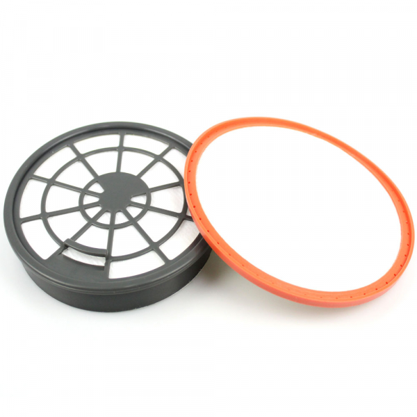 Filter-Set geeignet für Dirt Devil Pick Up Power | Pick Up Power Pet | 2620001 + 2620002 |