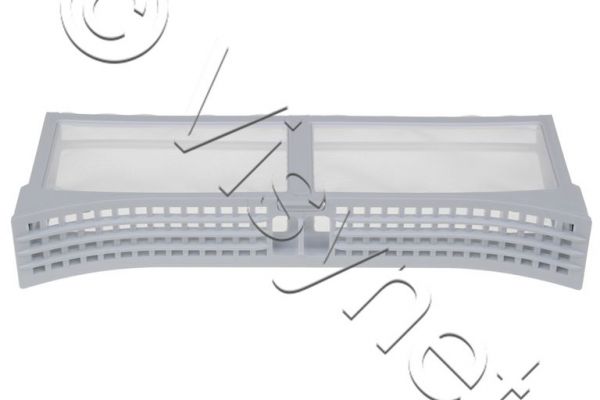 BEKO Original Flusensieb - DV1160 / DV1560X - Wäschetrockner, Trockner Filter | 2958400100
