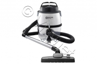 Nilfisk Staubsauger GM80C 780W - 6.25L - Trommel-Vakuum - Trocken, Staubbeute | 107418491