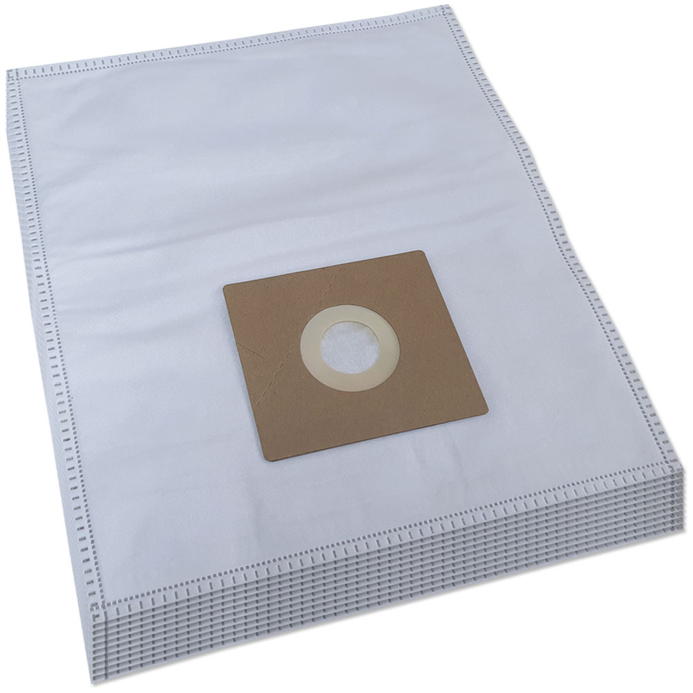 10x Staubsaugerbeutel Kompatibel Mit Numatic NVH 180-2 | 5-lagiges Vlies, Umweltfreundlich