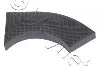 WPRO Original Aktivkohlefilter Typ 10 / AMC859 - Dunstabzugshaube | 484000008582 WPRO Original Aktivkohlefilter Typ 10 / AMC859 - Dunstabzugshaube | 484000008582